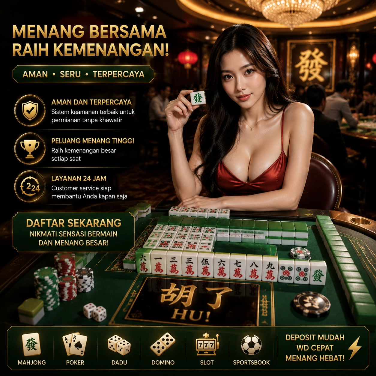 polo118 APK Indonesia - Panduan Lengkap dan Tutorial