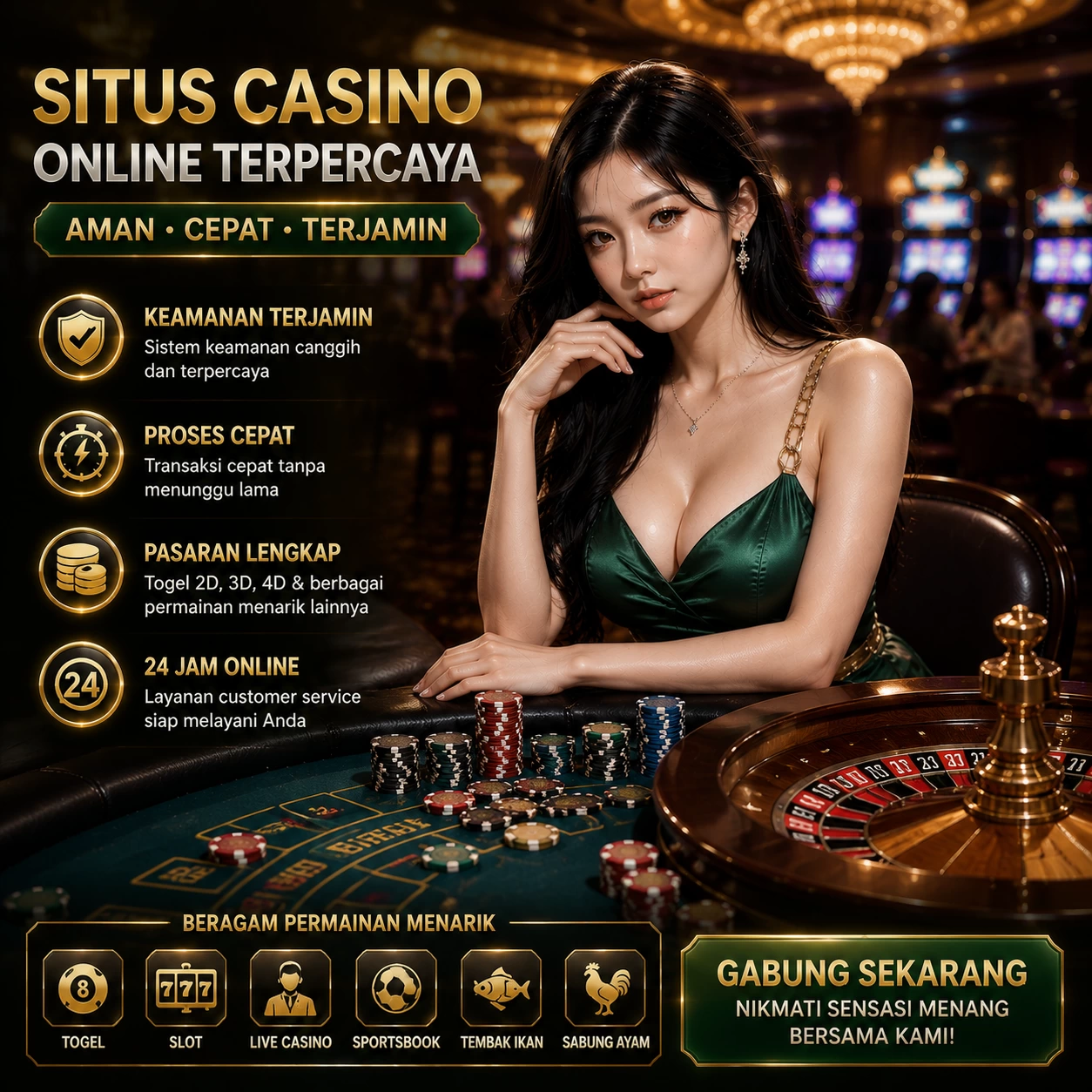 polo118 APK Indonesia - Panduan Lengkap dan Tutorial